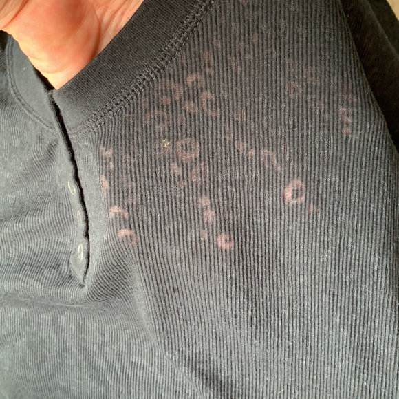 l.e.i. Top - Picture 5 of 5